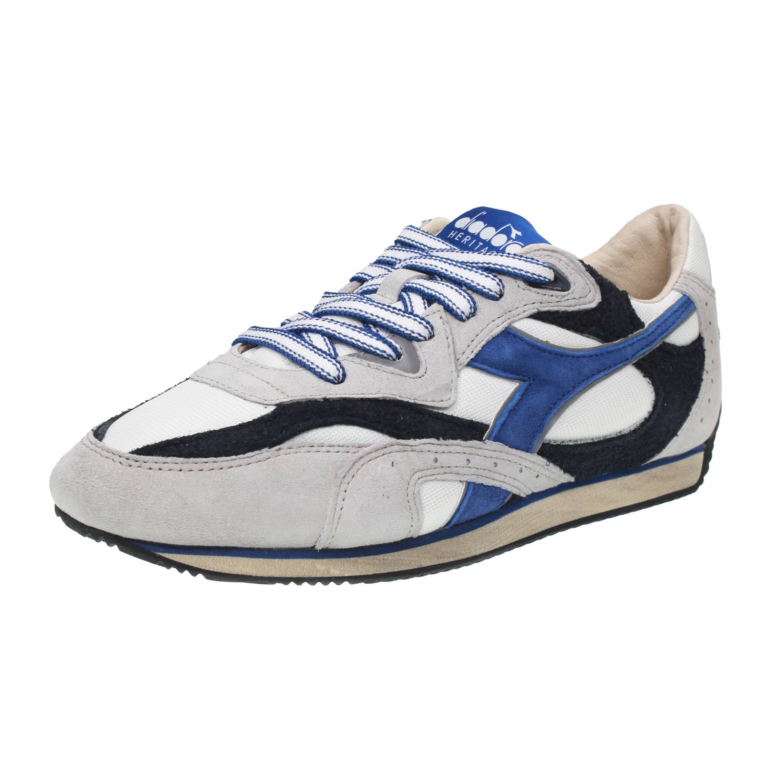 Diadora Heritage Equipe Revenge / -    Weiß - Herren
