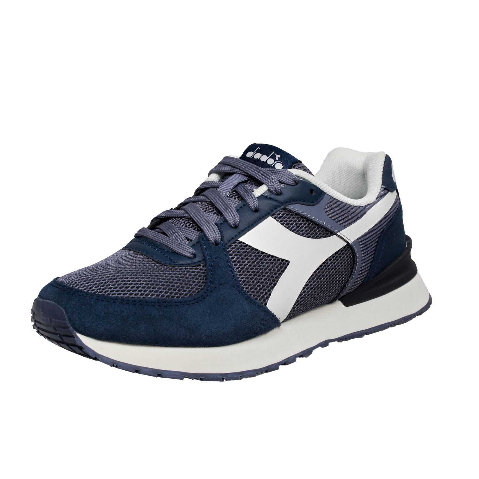 DIADORA Fenice - Sneakers basses Homme bleu