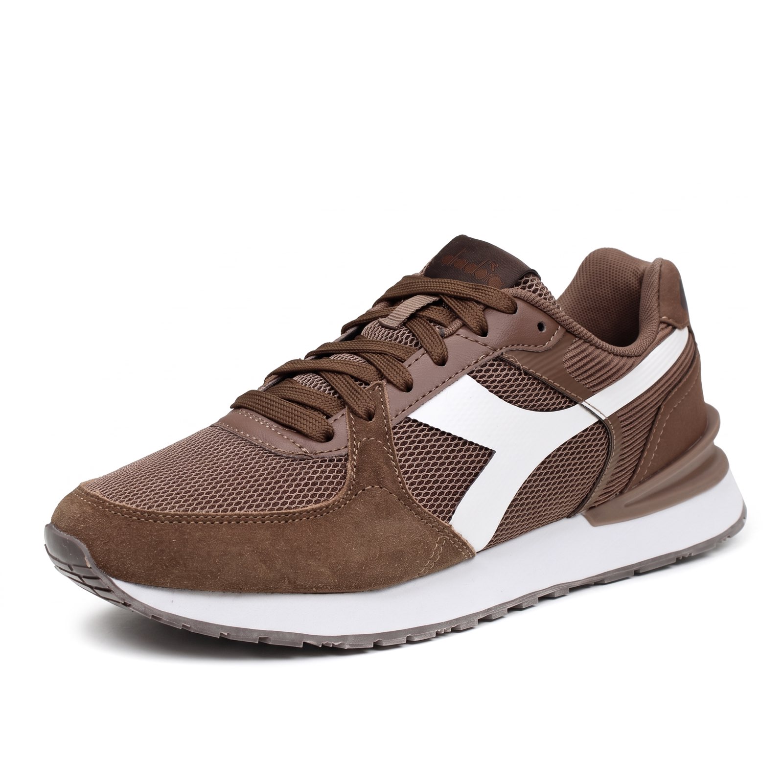 DIADORA Fenice – Niedrige Sneakers Herren braun
