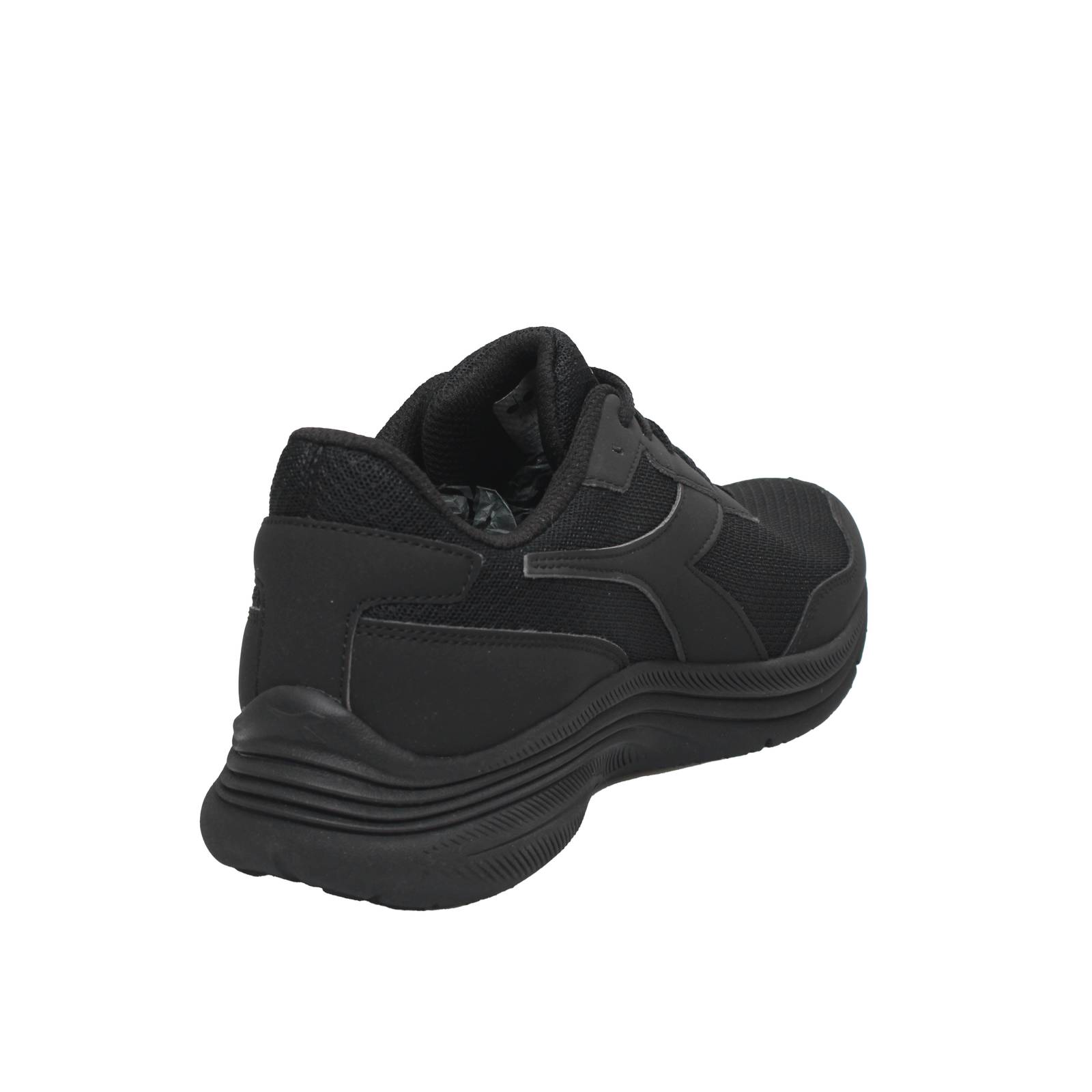DIADORA Eagle 8 - Sneakers Running in tessuto Uomo nero Foto 4
