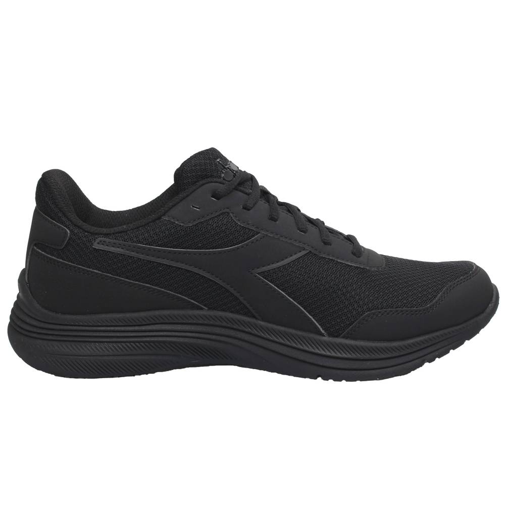 Diadora Eagle Diadora Running Full Black Running Shoes Diadora Eagle SL V 178465 C0200 Black/Black main image 1