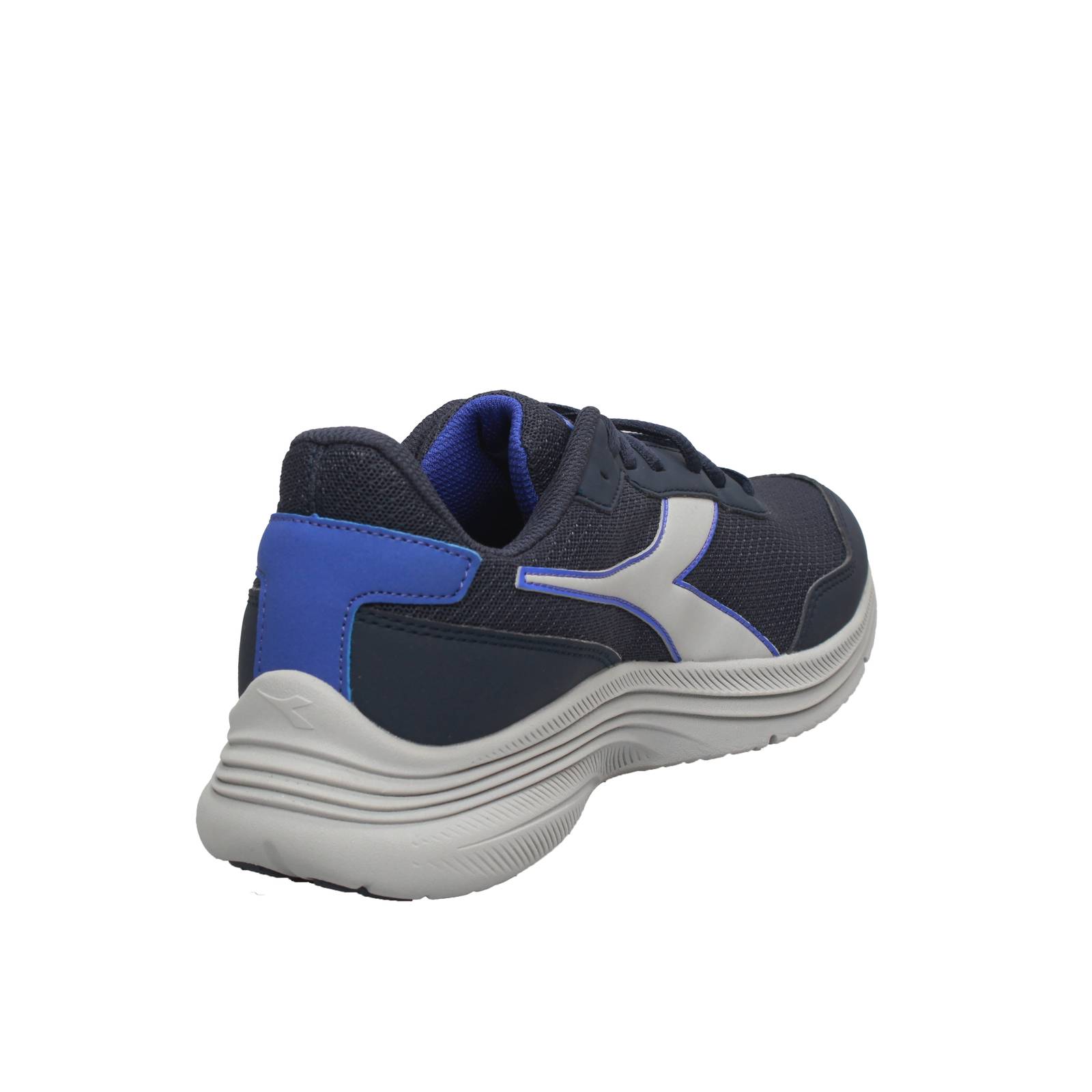 DIADORA Eagle 8 - Sneakers Running in tessuto Uomo blu Foto 4