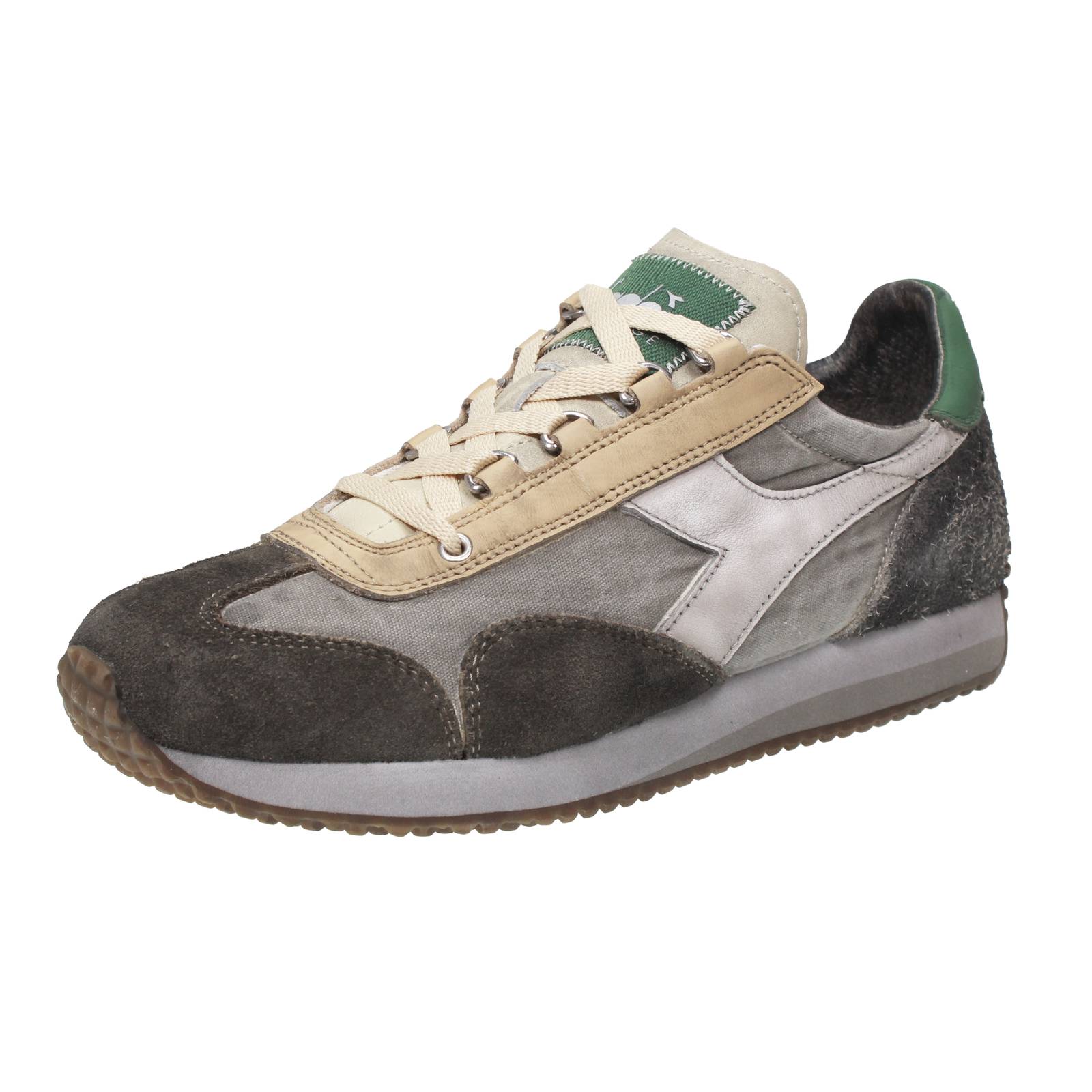Diadora Heritage Equipe Dirty Sw Evo - - Herren 28690₽