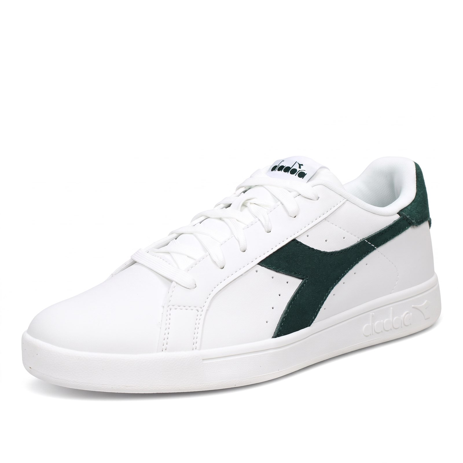DIADORA Wing - Sneakers basses Homme blanc