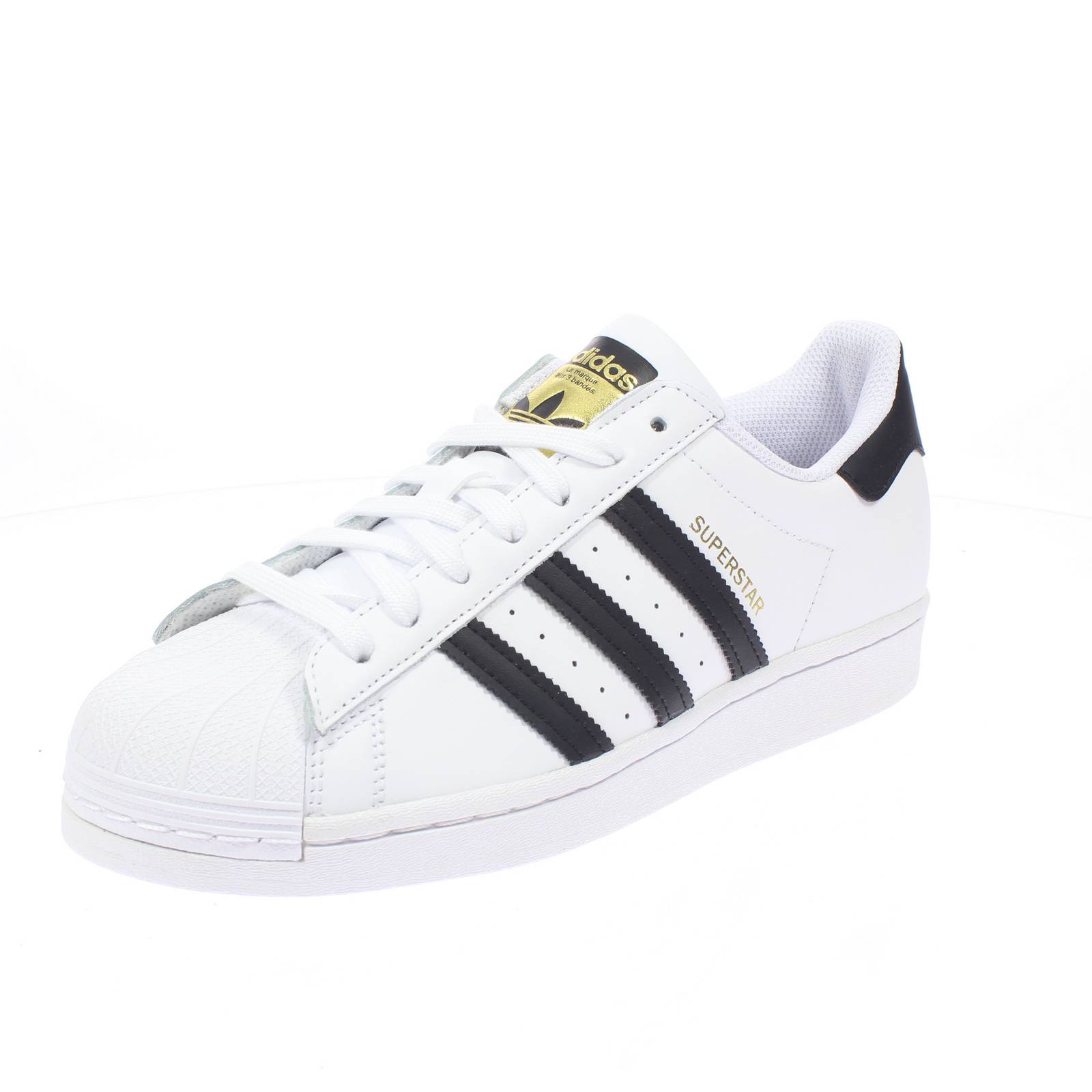 Superstar C77124 Scarpe Sportive da Uomo Bianche, 42 EU | Compra online en eBay