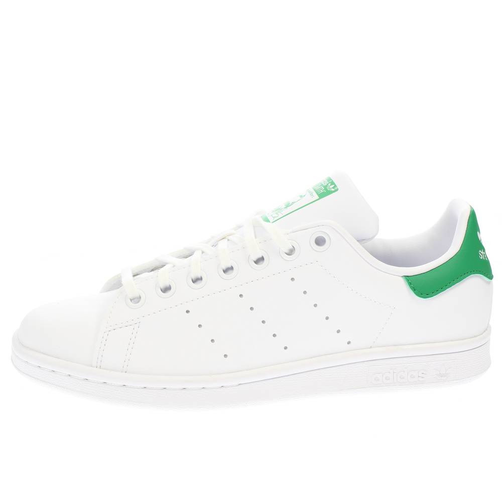 stan smith jr