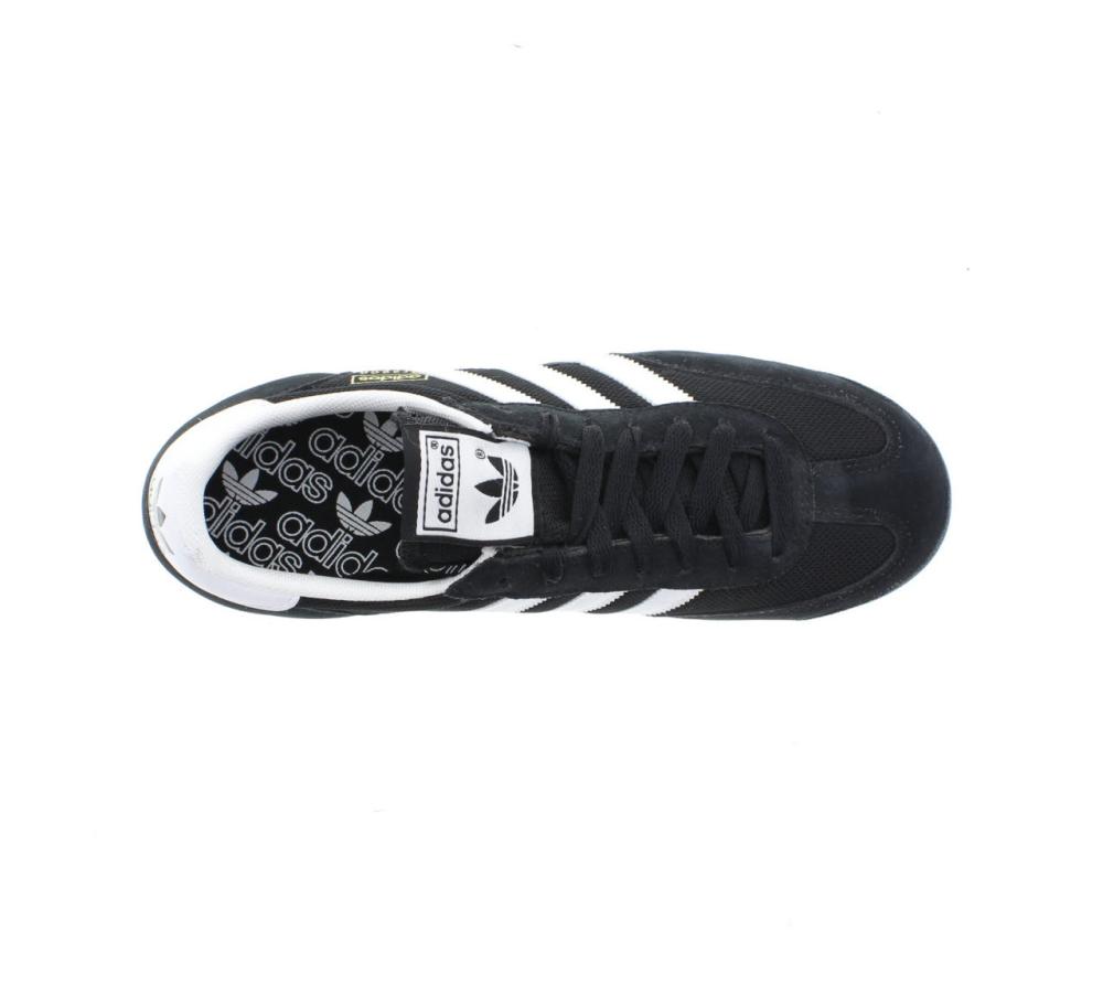 ADIDAS ORIGINALS Dragon black Shoes running man sport shoe ADIDAS ORIGINALS Dragon black Shoes running man sport shoe