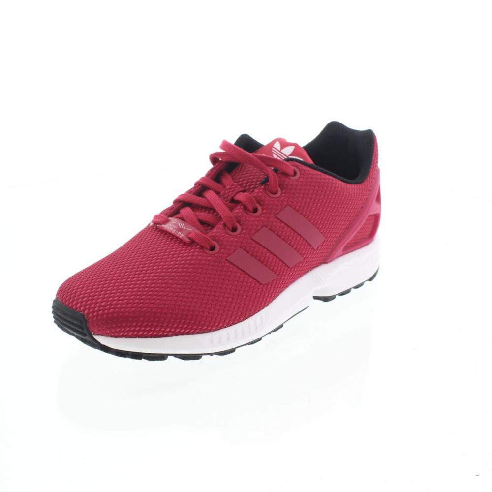 zx flux running