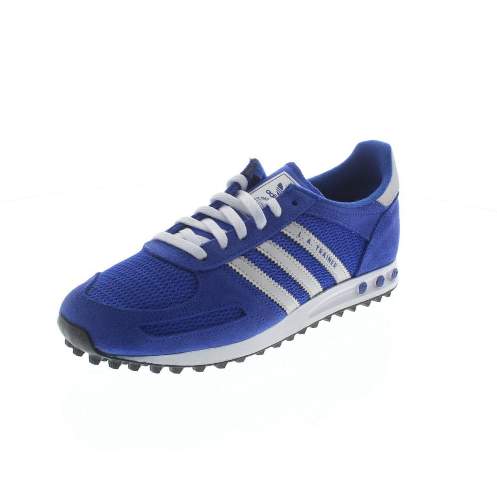la trainer blu