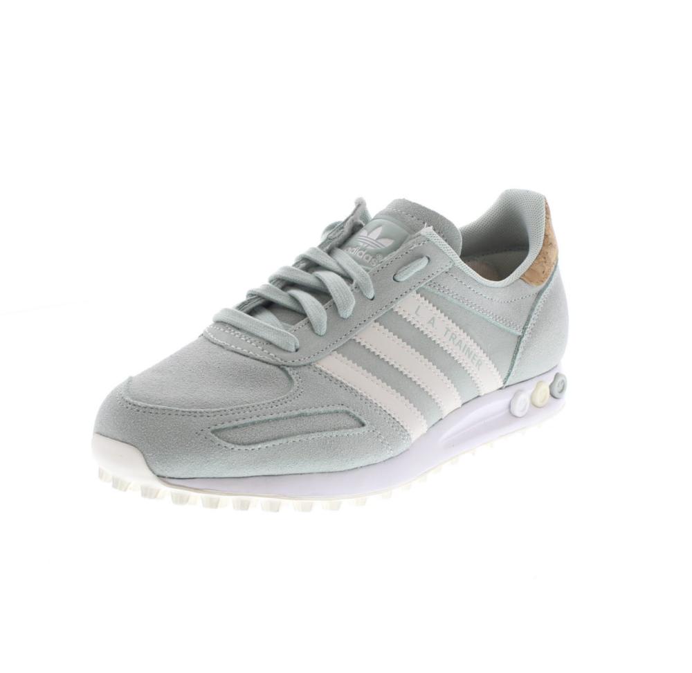 ADIDAS ORIGINALS S32227 La trainer Calzature Donna Sport Running ADIDAS ORIGINALS S32227 La trainer Calzature Donna Sport Running