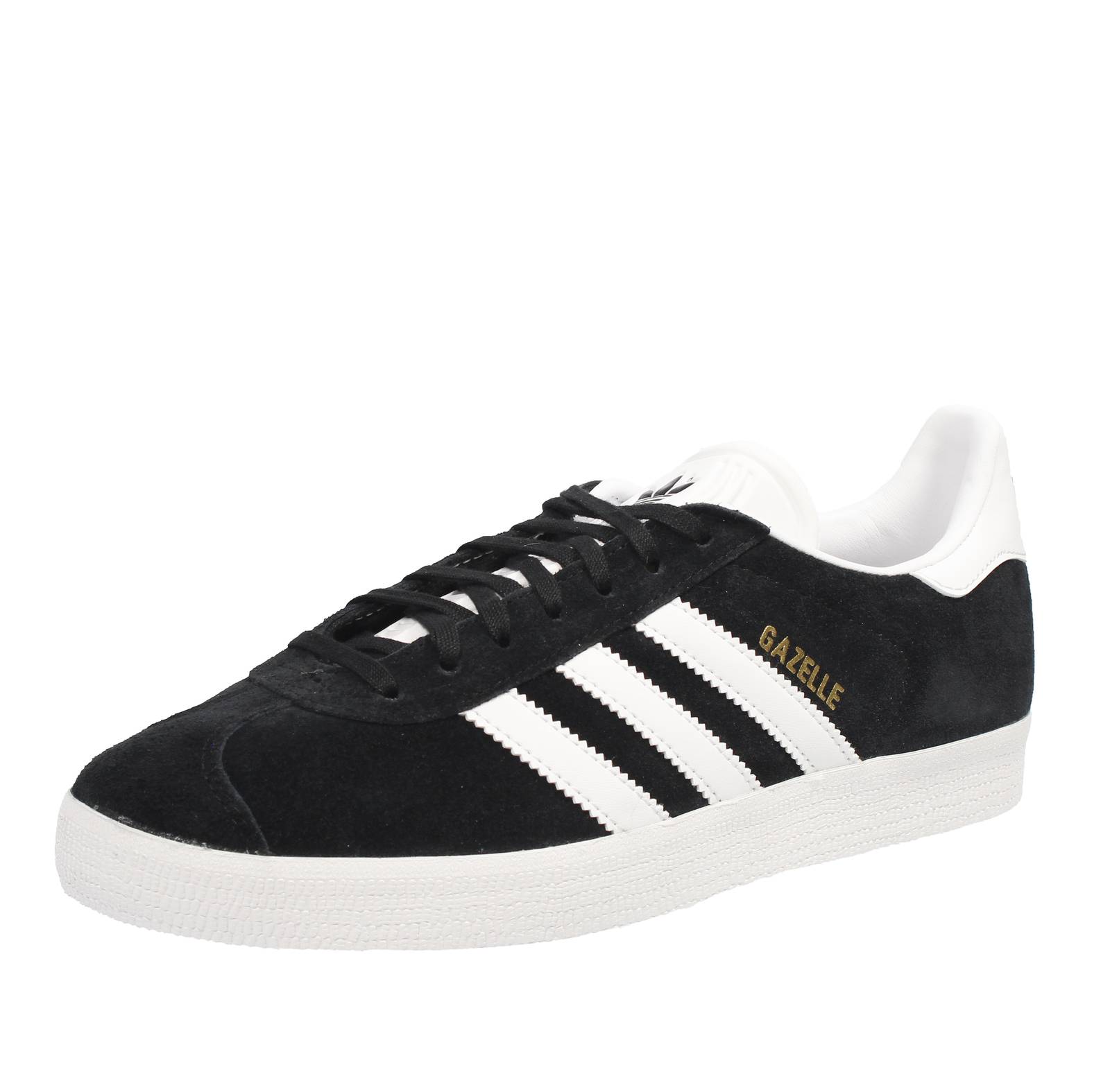 puenting terraza frágil Adidas Gazelle Bb5476 Scarpe Uomo Nero 8.5 - 42 2/3 | Compra online en eBay