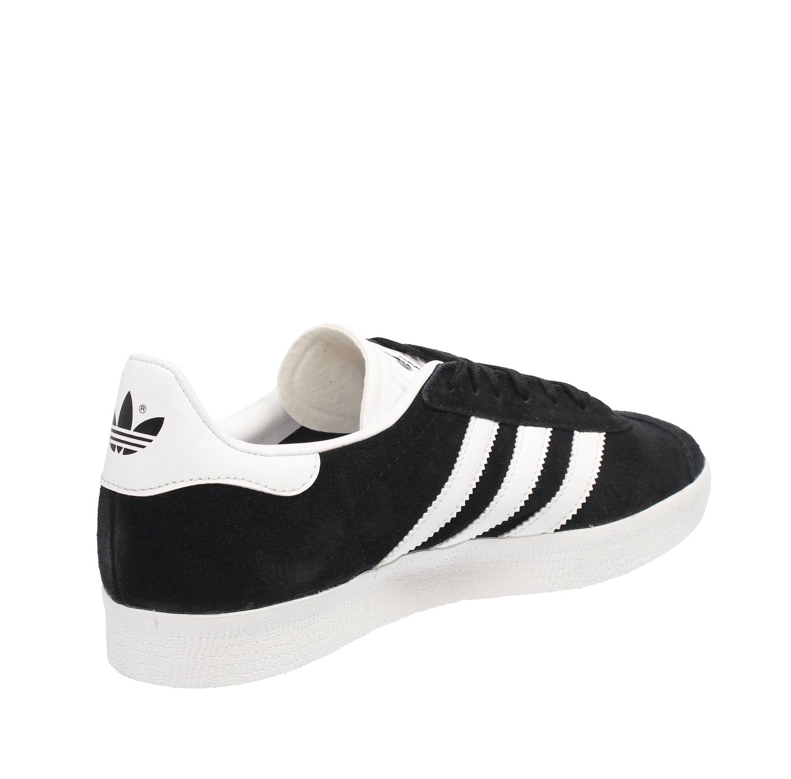 ADIDAS ORIGINALS Gazelle Homme noir Photo 4