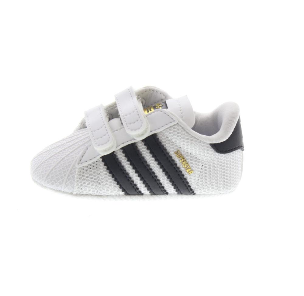 ADIDAS ORIGINALS S79916 superstar crib Calzature Bambino/a Sport ... ADIDAS-ORIGINALS-S79916-superstar-crib-Calzature-Bambino-a-