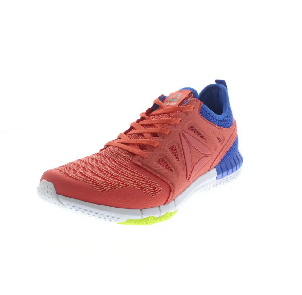 reebok zprint 3d running shoes