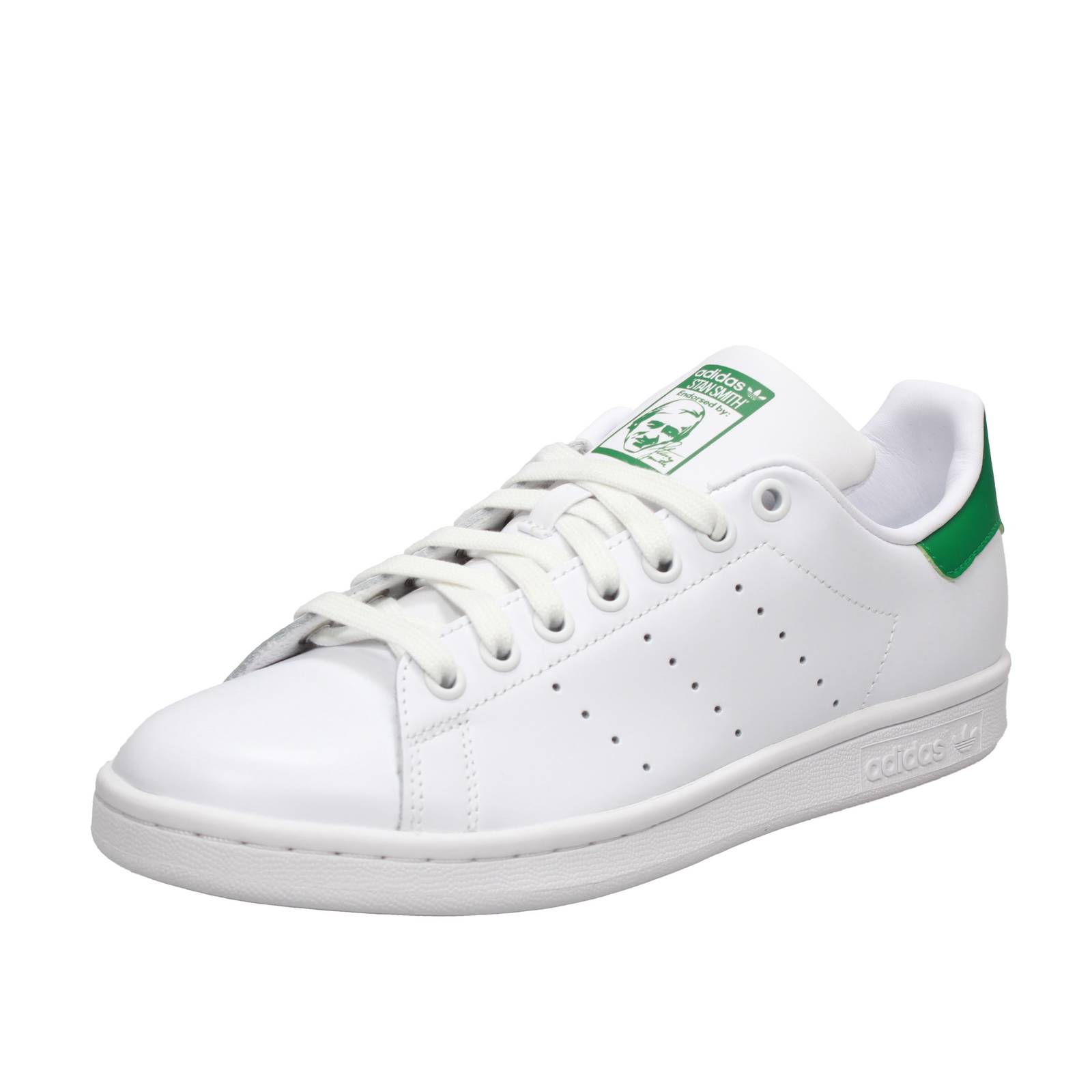 ADIDAS ORIGINALS Stan Smith Homme blanc