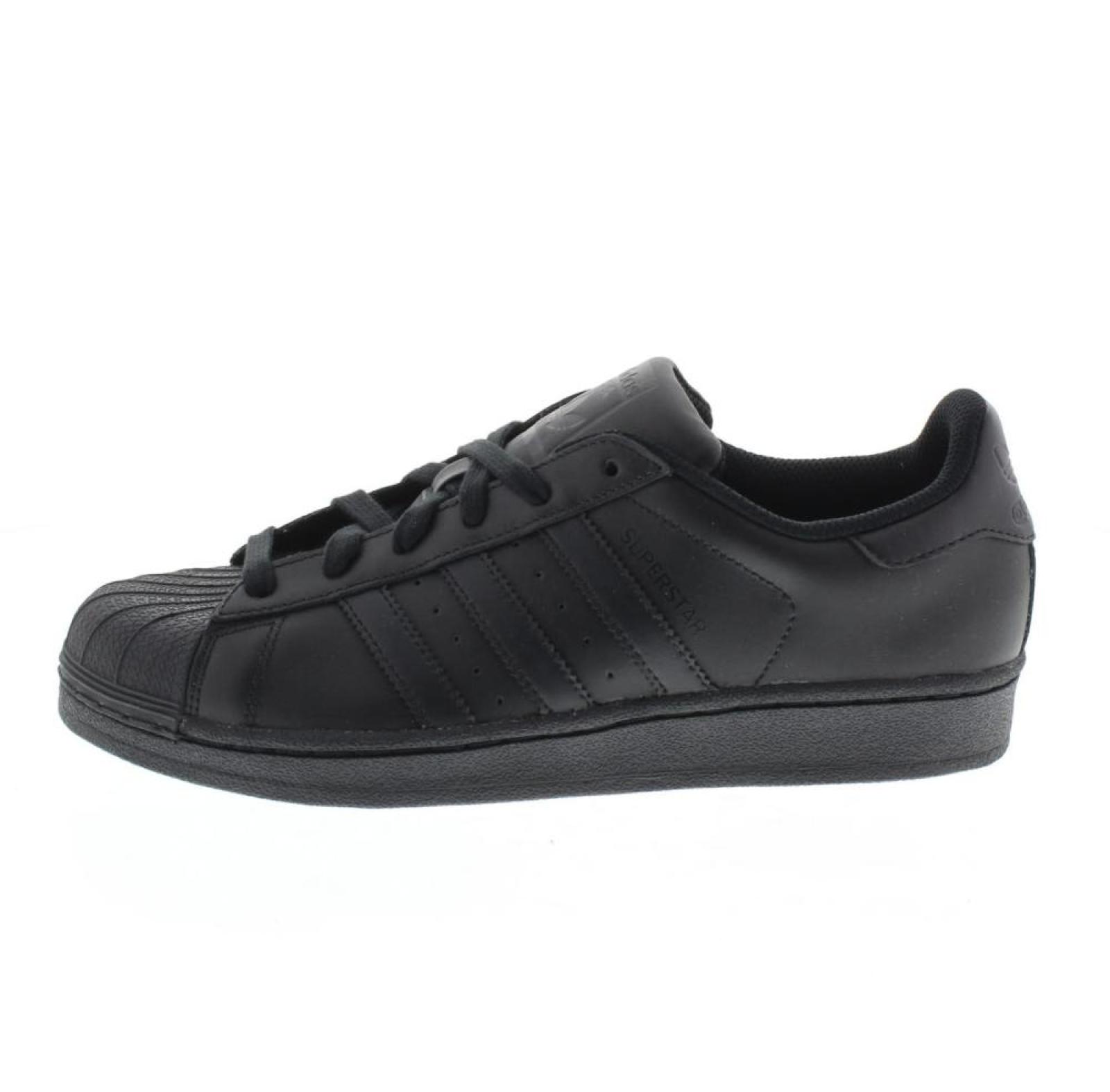 ADIDAS ORIGINALS superstar nero Sneakers Sportive Uomo AF5666