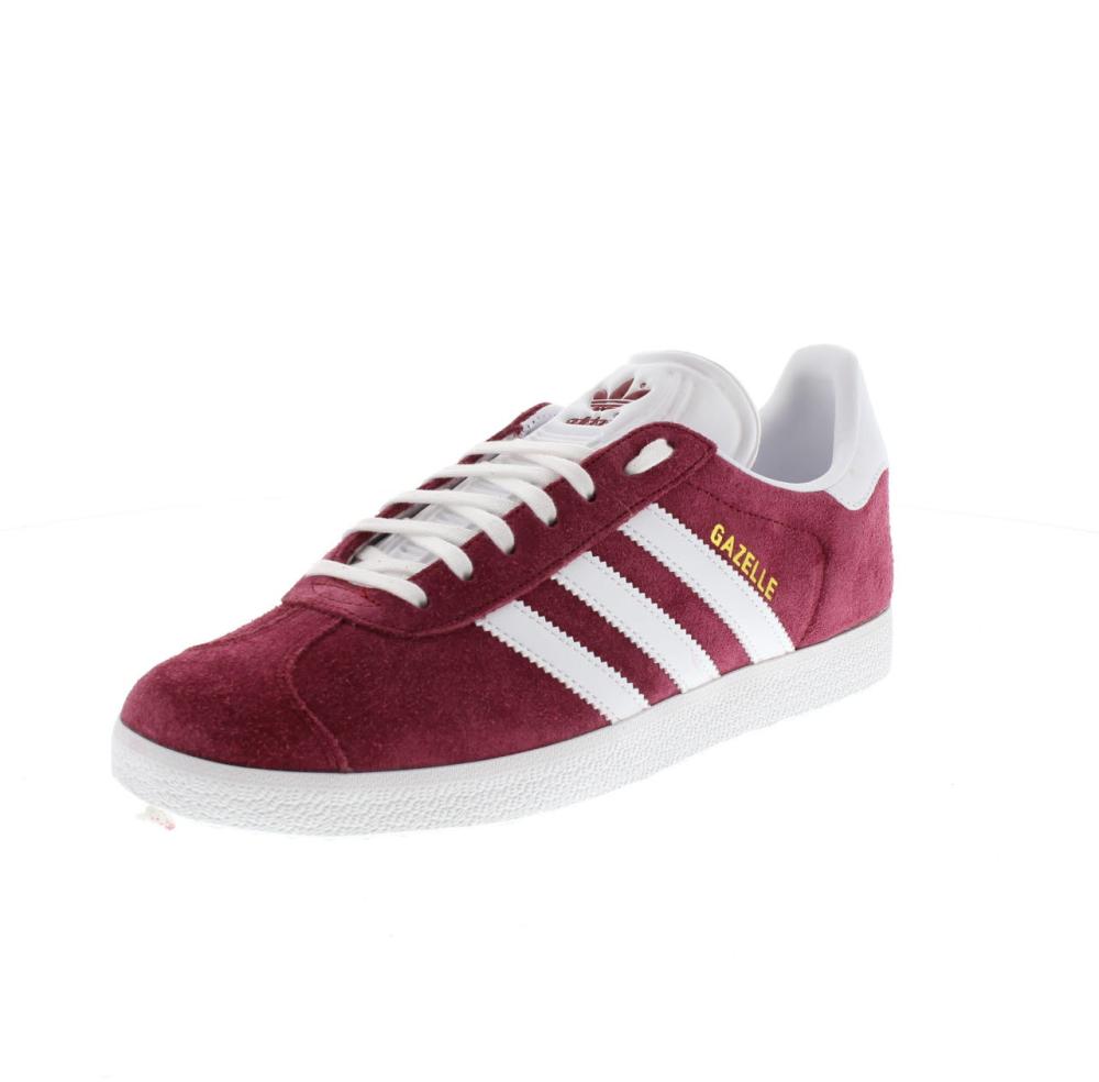 gazelle bordeaux uomo