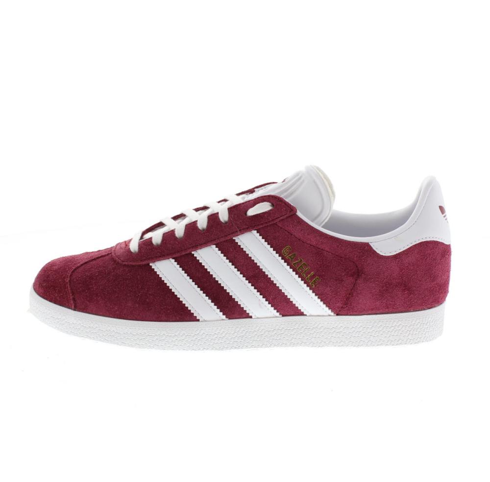 adidas bordeaux gazelle