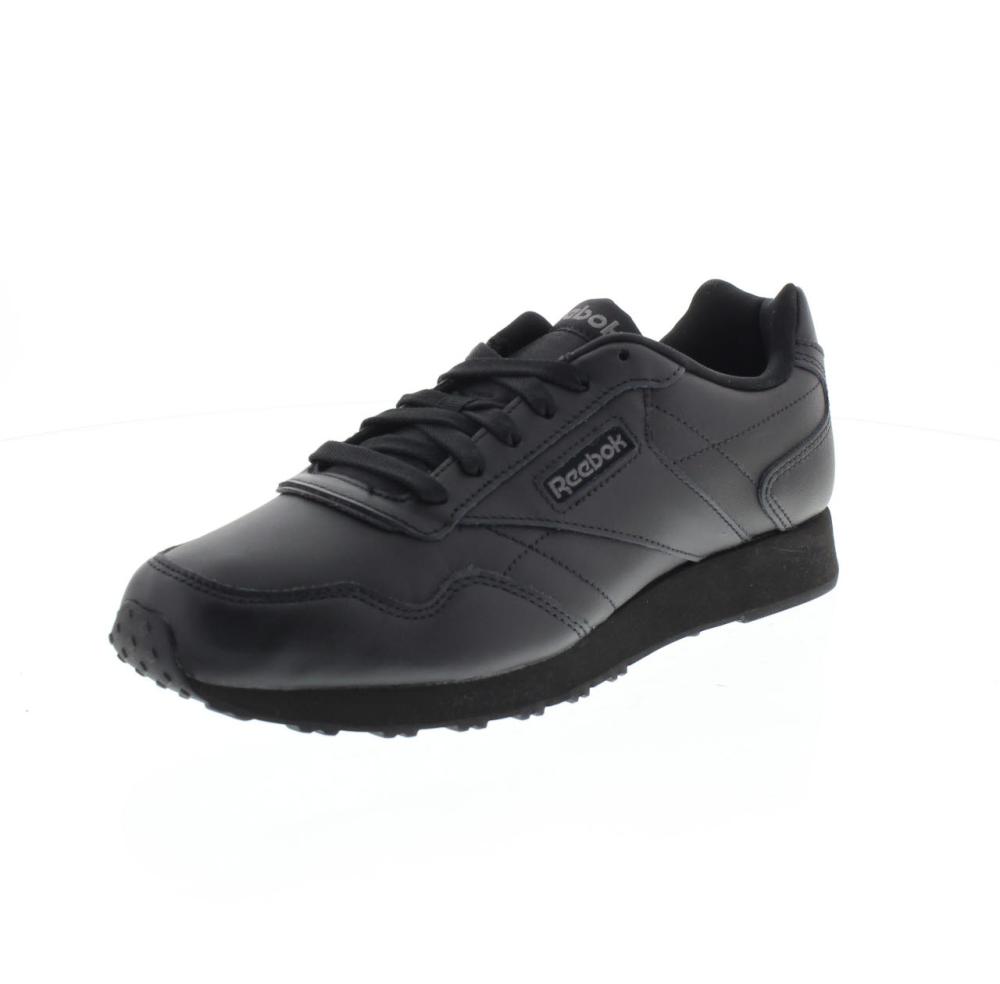 reebok royal glide black
