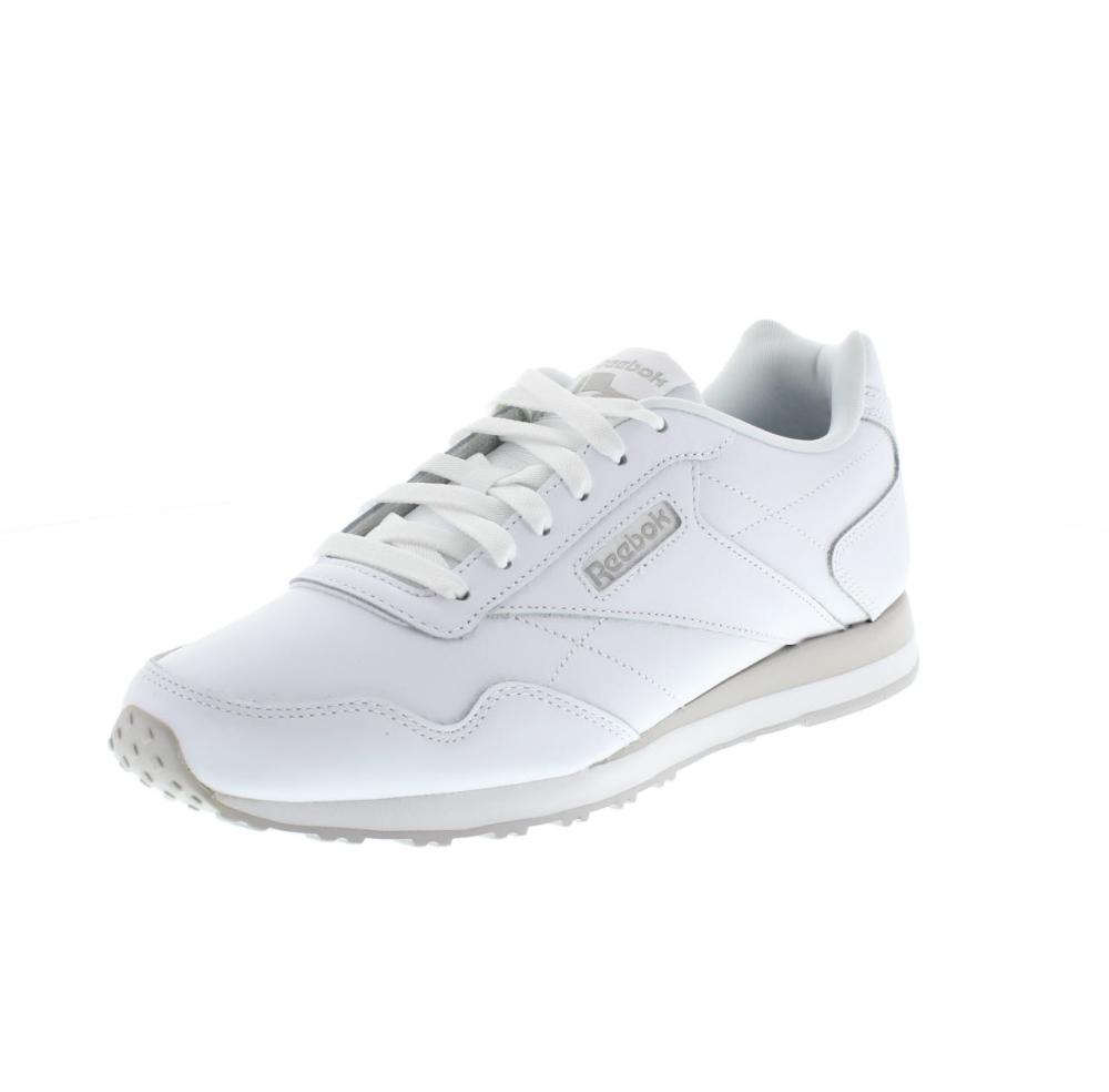 reebok glide white