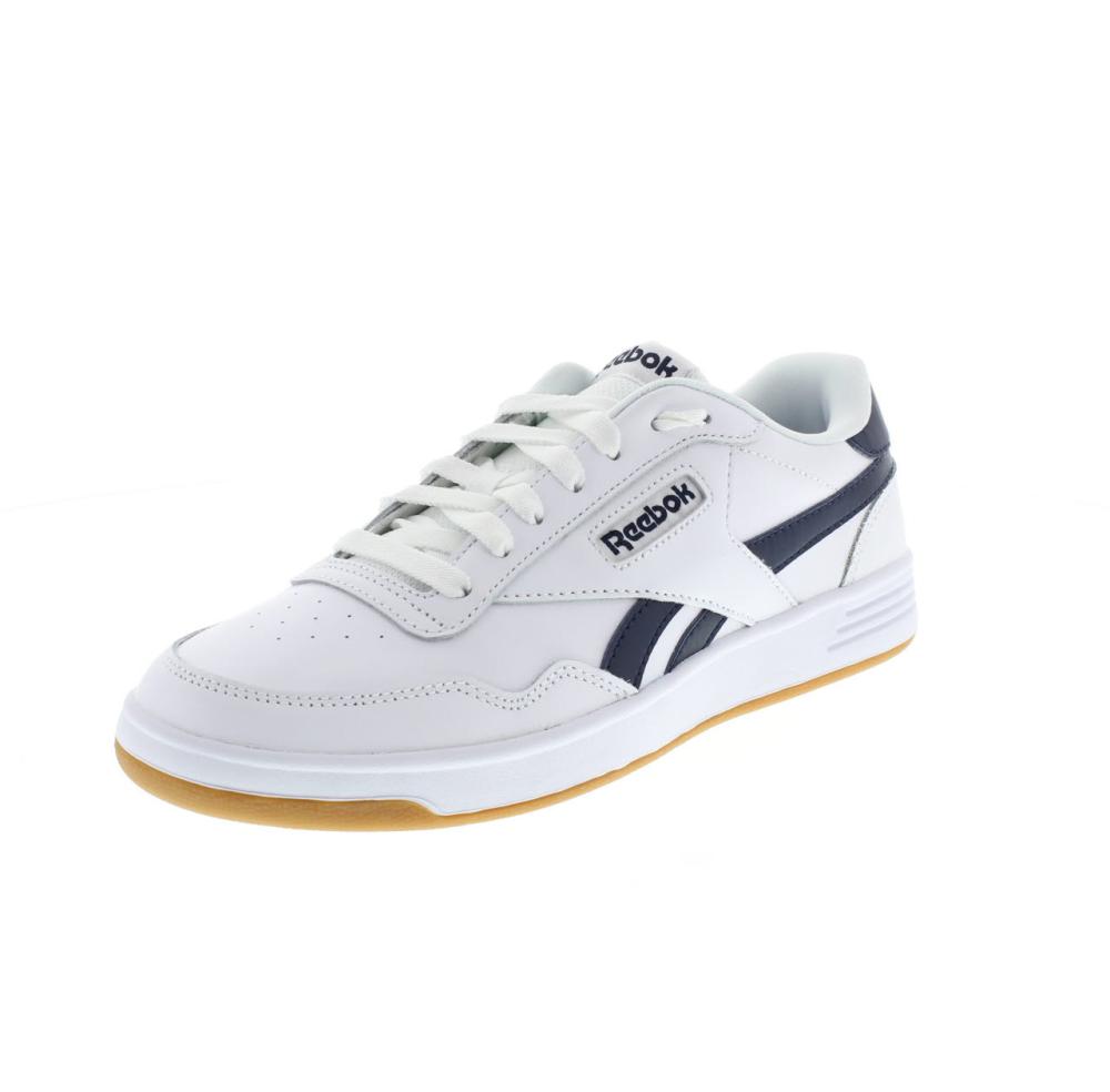 reebok royal techque white