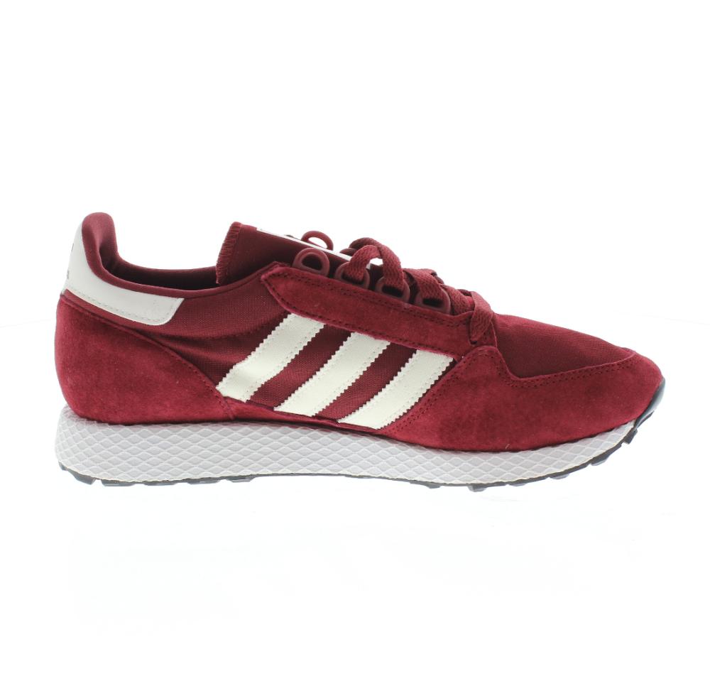 adidas forest grove bordeaux