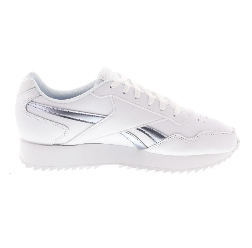 REEBOK royal glide white Sneakers Sportive Donna DV3846