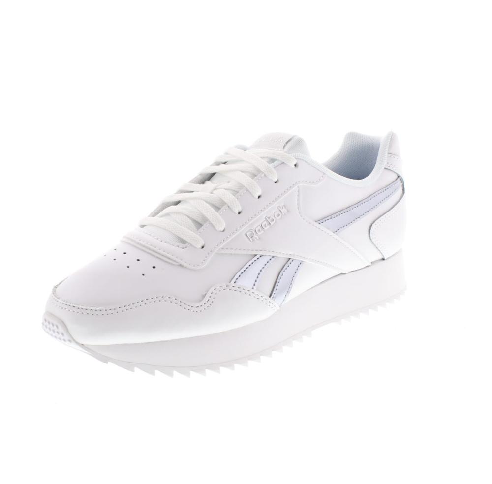 reebok glide white