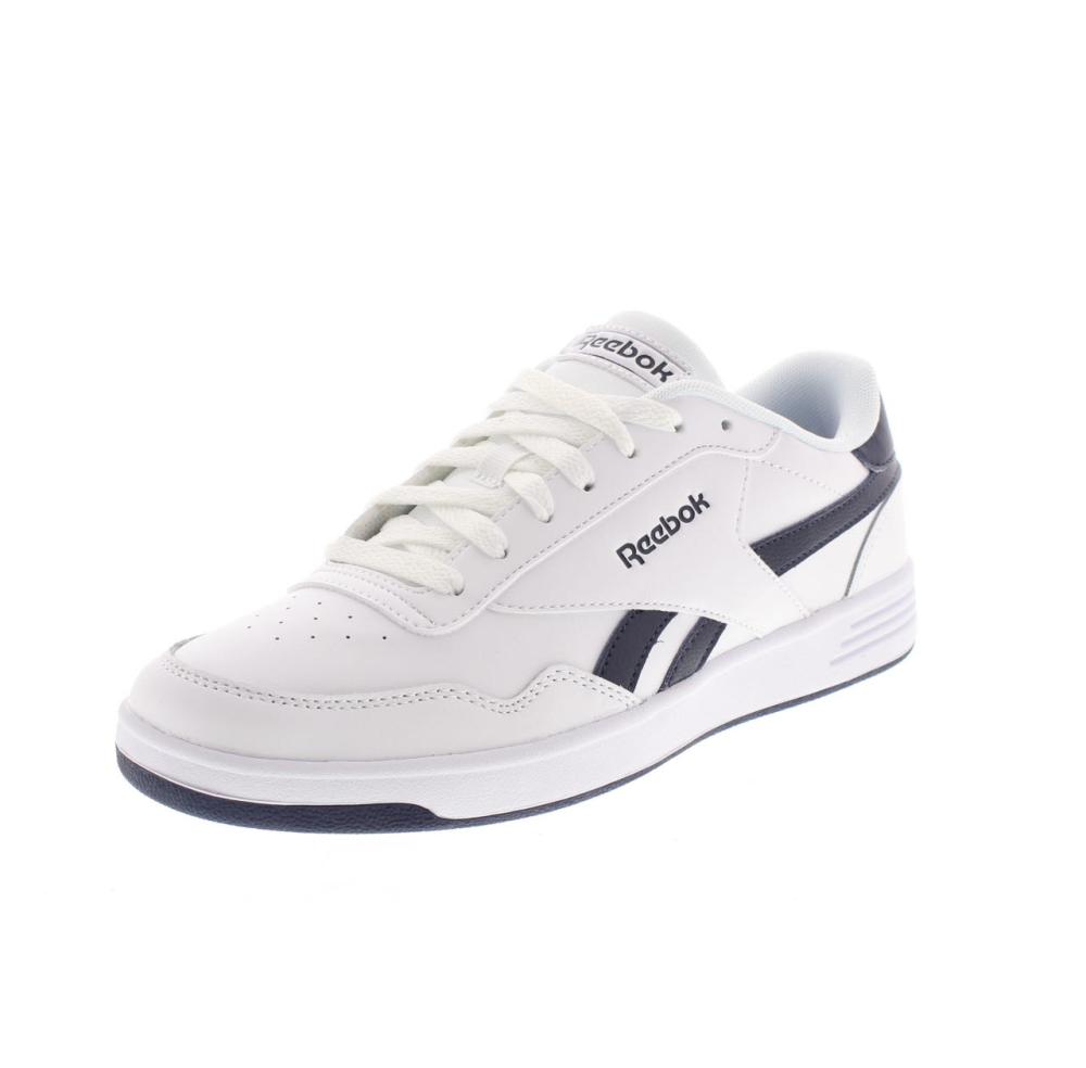 REEBOK royal techque white Shoes tennis 