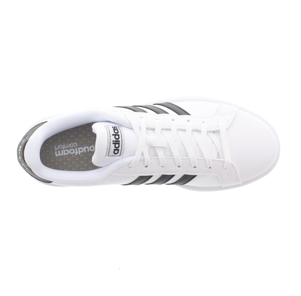 ADIDAS Grand Court white Sneakers Sportive Donna F36483