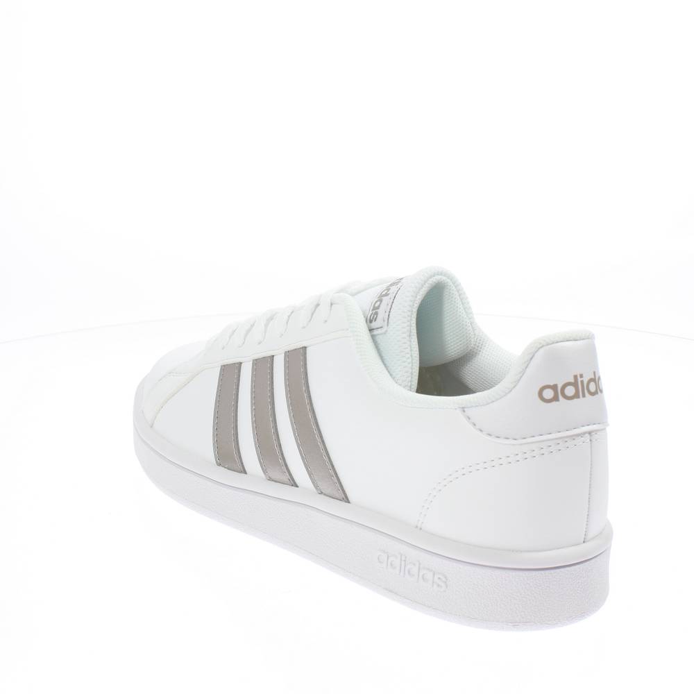 ADIDAS Grand Court Base white Sneakers Sporty Woman EE7874