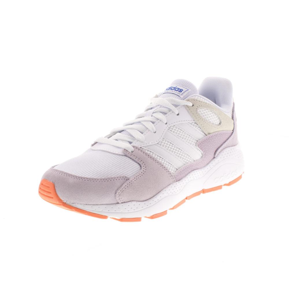 Sur Impresionismo Enriquecimiento ADIDAS chaos white Sneakers Sportive Donna EF1061