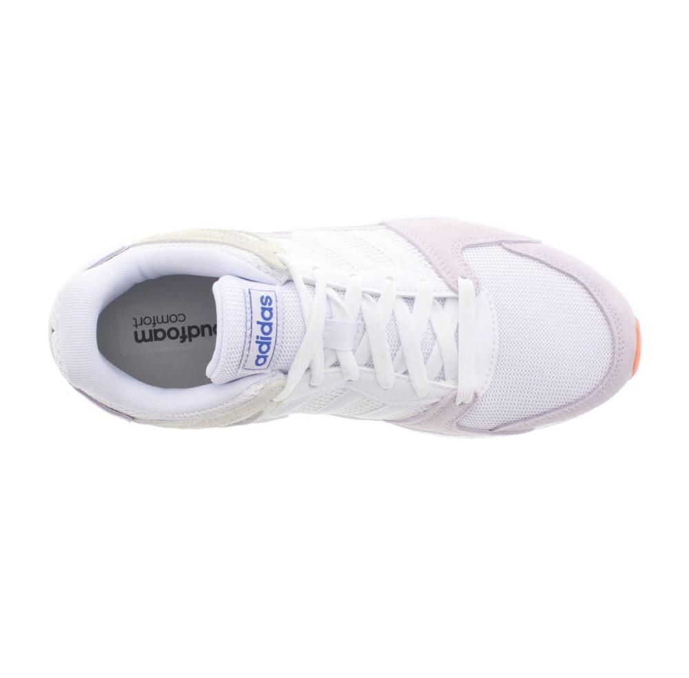 ADIDAS chaos white Sneakers Sporty 