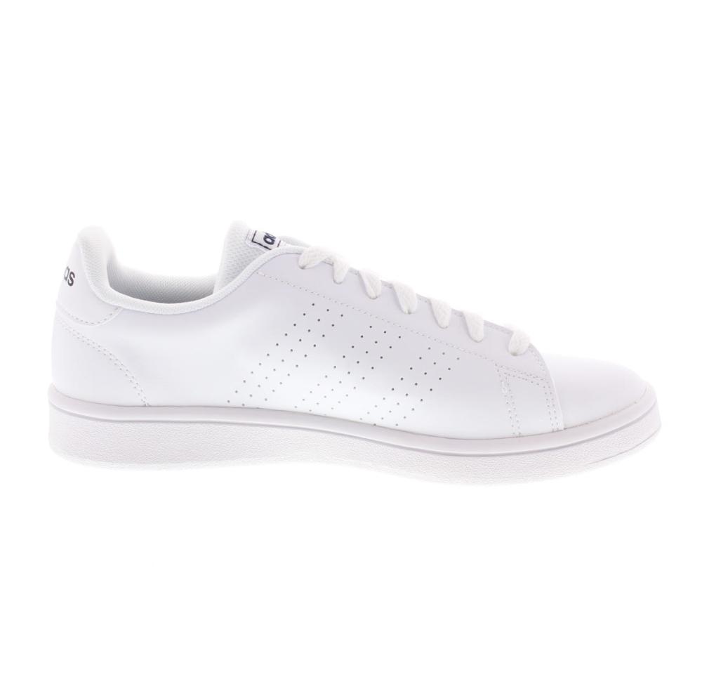 ADIDAS advantage base white Sneakers Sporty Man EE7691