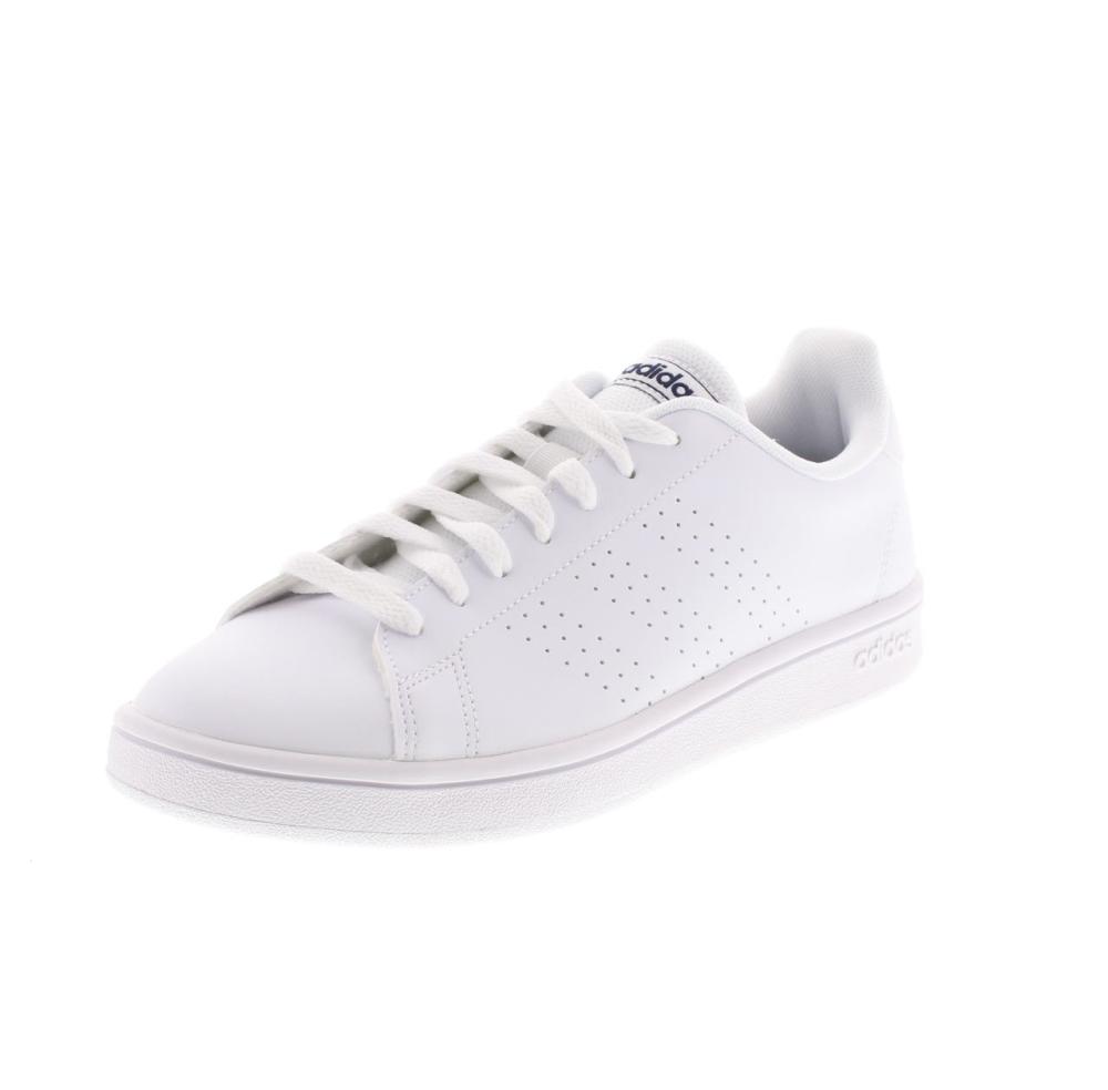 ADIDAS advantage base bianco Sneakers Sportive Uomo EE7691