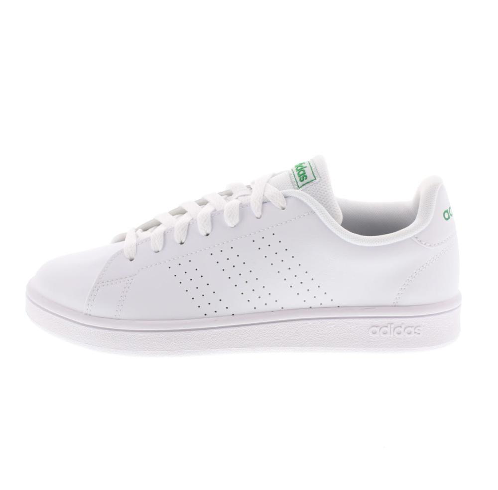 ADIDAS advantage base white Sneakers Sporty Man EE7690