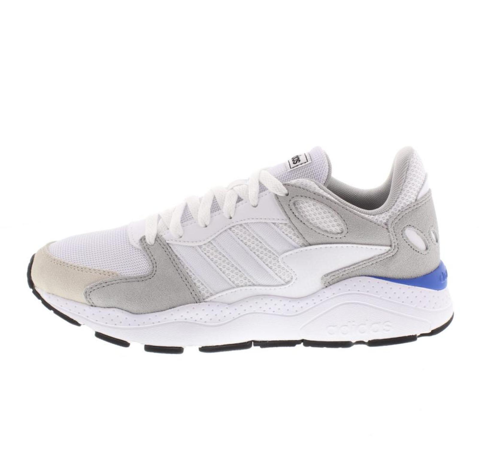 horizonte pasión freno ADIDAS chaos white Sneakers Sportive Uomo EF1054