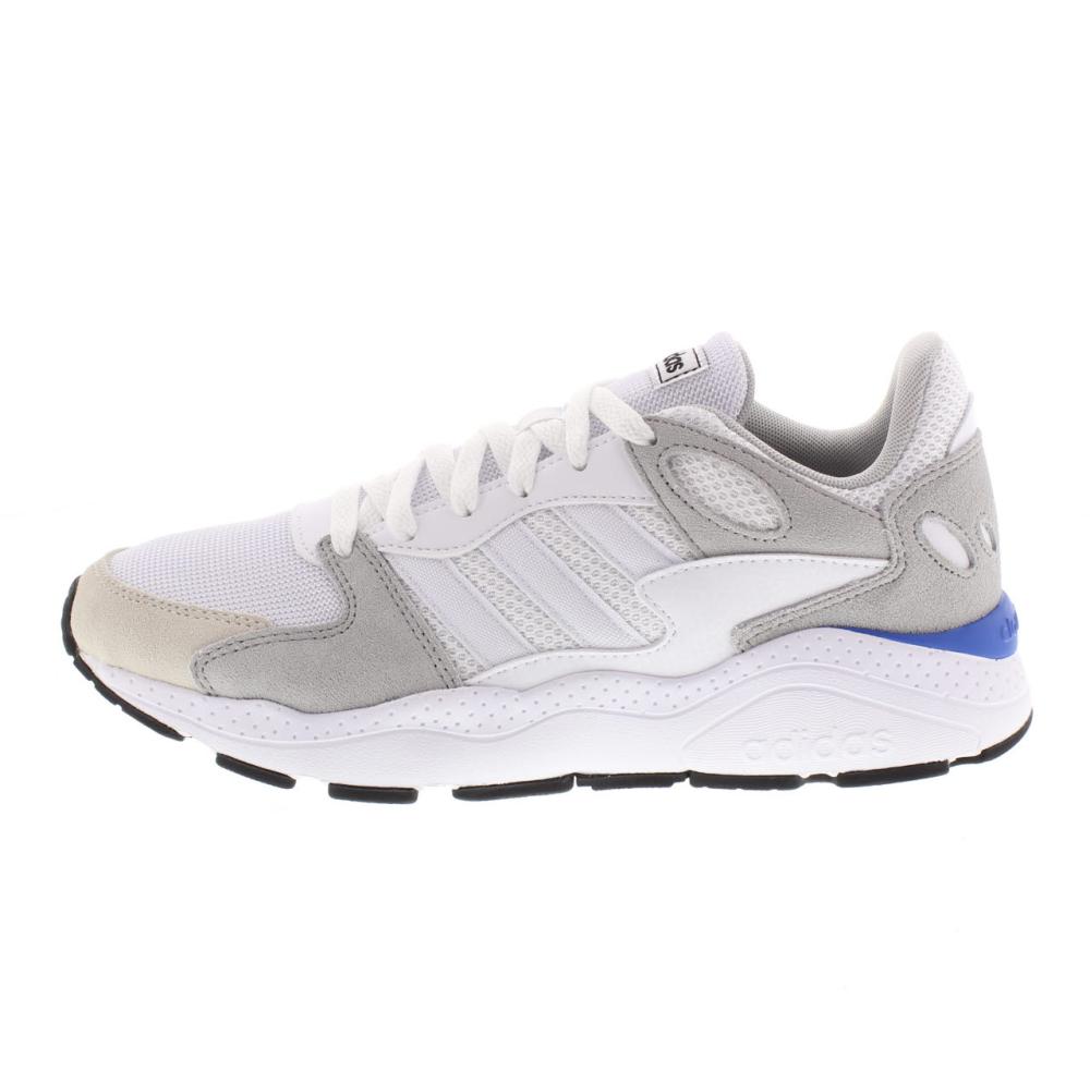 ADIDAS chaos white Sneakers Sporty Man EF1054