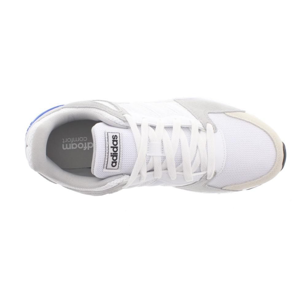ADIDAS chaos white Sneakers Sporty Man EF1054