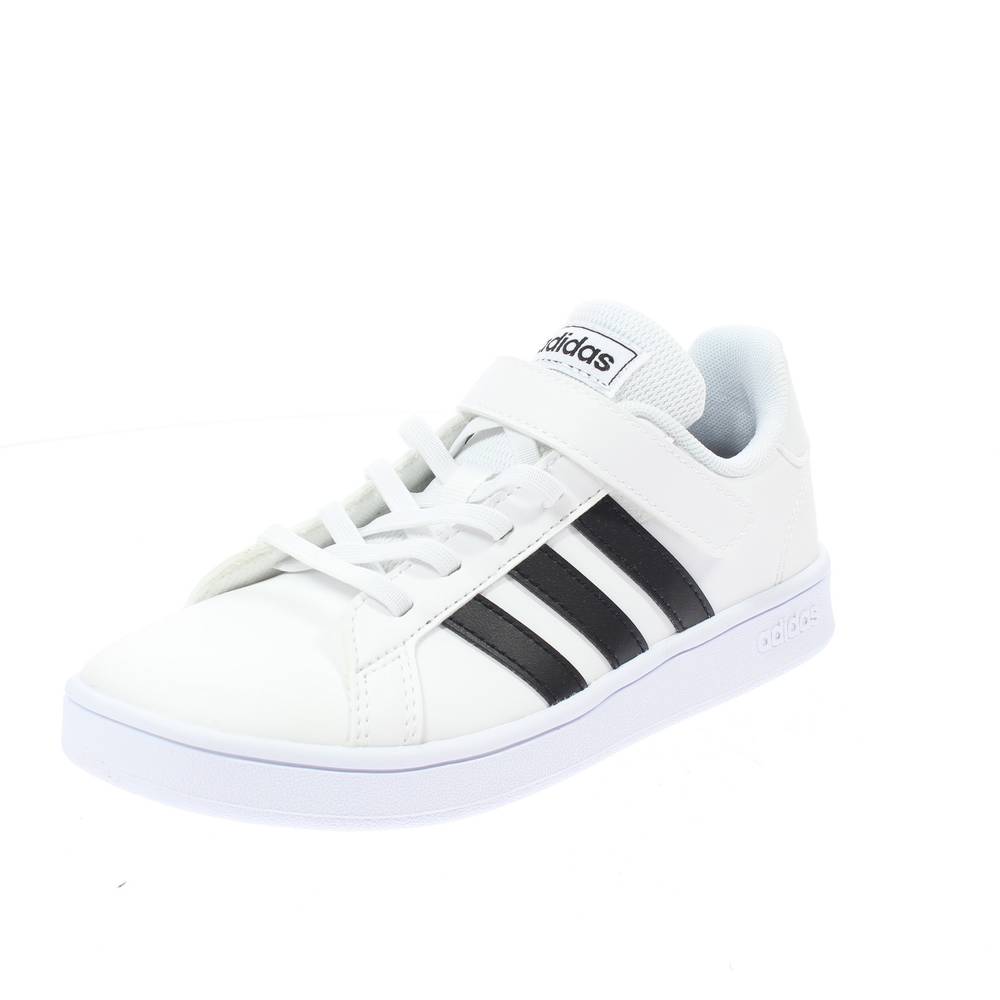adidas court kids
