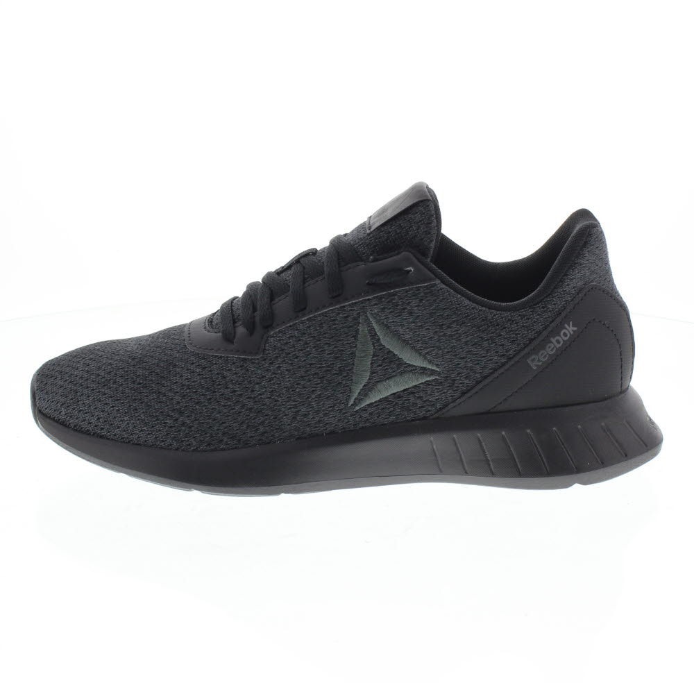 reebok lite black