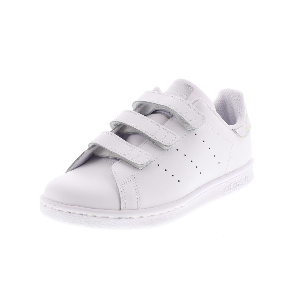 Scarpe adidas Stan Smith CF C Taglia 33 cod Ee8484 Bianco | Acquisti Online  su eBay