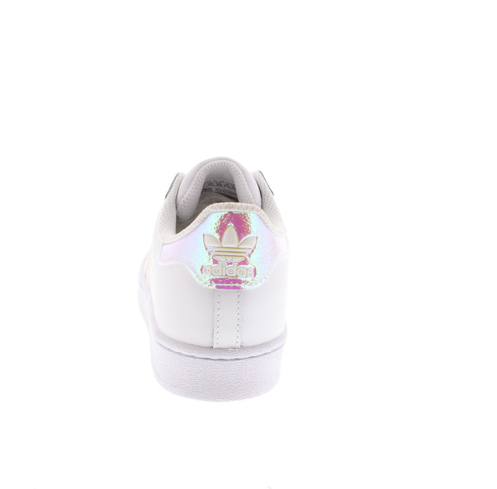 ADIDAS ORIGINALS Superstar C white Scarpe Bambino Sneakers FV3147