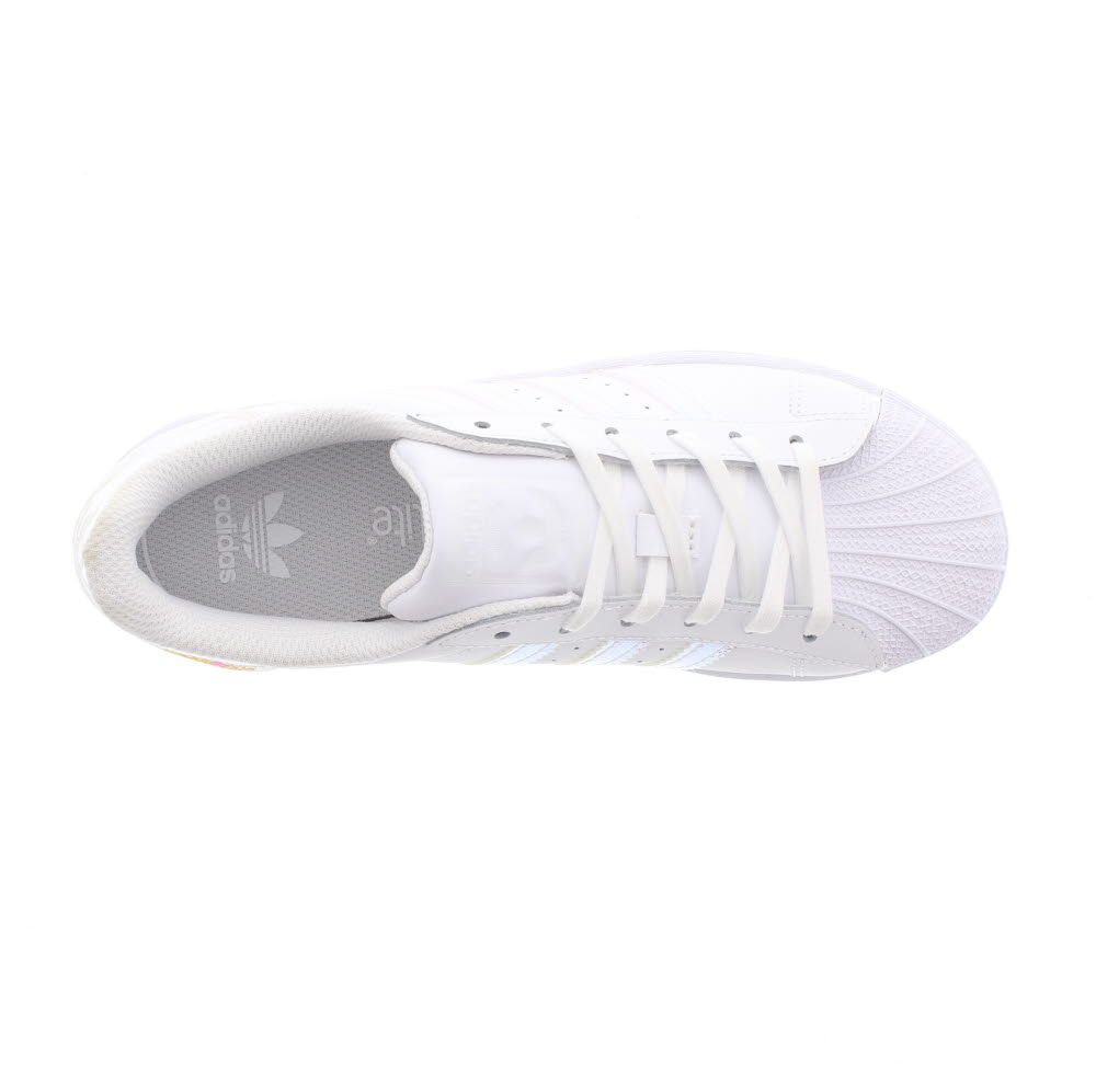 adidas gazelle silver green womens adidas Superstar Shoes Cloud White main image 0