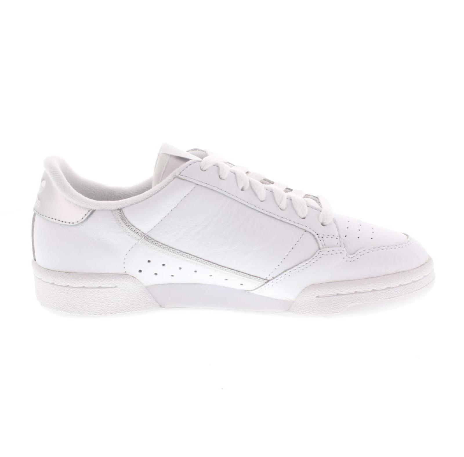 Adidas continental 80 bianche donna clearance
