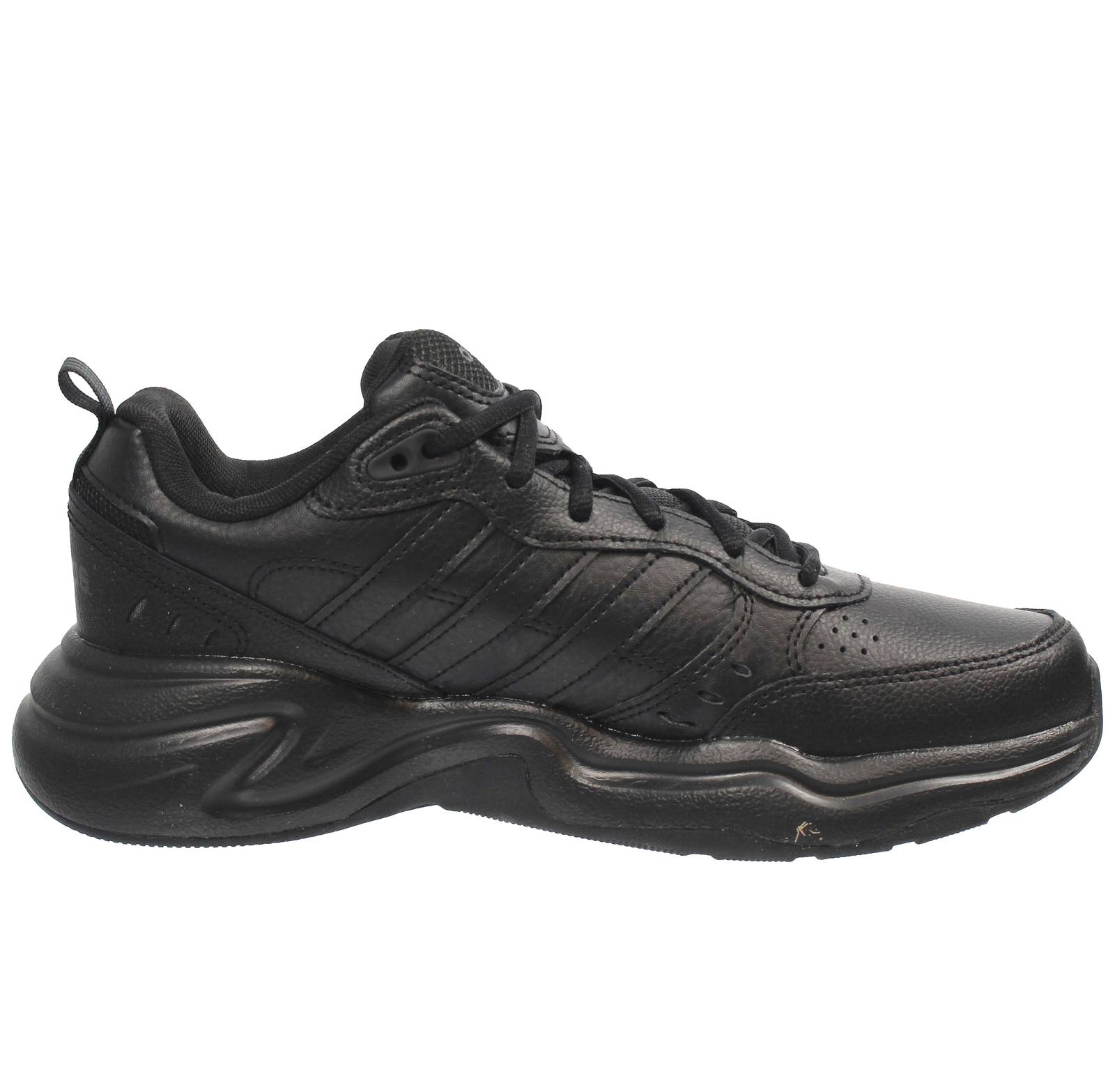 ADIDAS Bègue Homme noir Photo 3