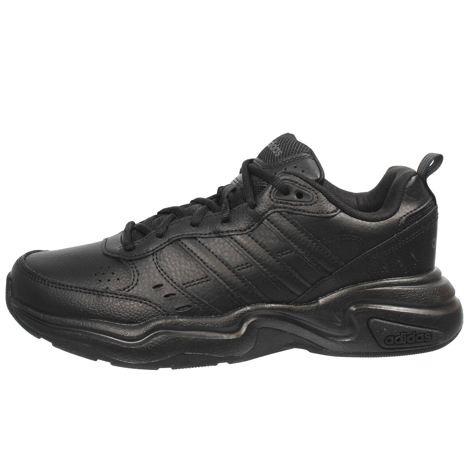 ADIDAS Bègue Homme noir Photo 4
