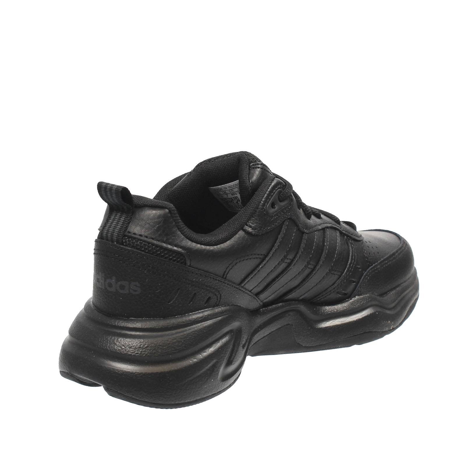 ADIDAS Bègue Homme noir Photo 5
