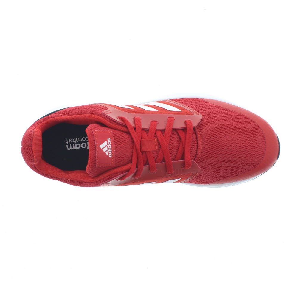 ADIDAS Galaxy 5 - Scarpe Running rosso Sport Running e Fitness Uomo FW5703