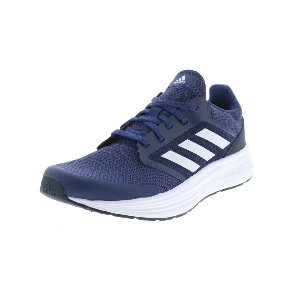 adidas running blu